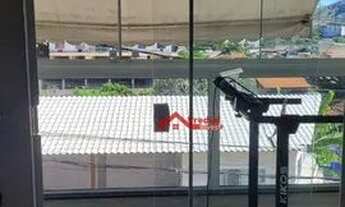 Imagem 7: Casa com 2 dormitórios à venda, 80 m² por R$ 420.000,00 - Fonseca - Niterói/RJ