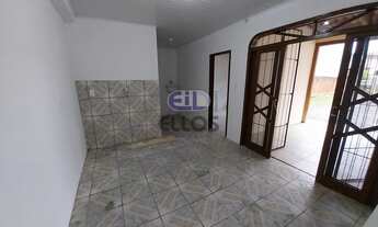 Imagem 3: Residência no Bairro Paranaguamirim, com 2 quartos