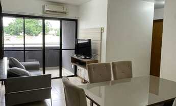 Imagem 6: Cond. Sollar dos Franceses - Dom Pedro - 100% mobiliado