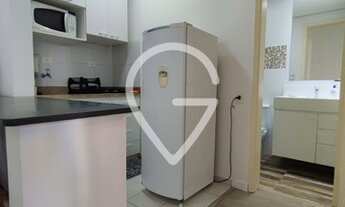 Imagem 7: Aconchegante apartamento para alugar com 1 dormitório no Jardim Paulista