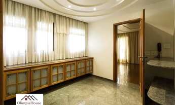 Imagem: Apartamento Venda 4 Dormitórios - 250 m²