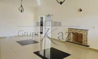 Imagem 2: Casa Condomínio - Jacareí - Condomínio Residencial Mirante do Vale - 5 Dormitórios - 340m²