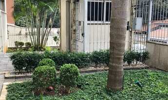 Imagem 3: Apartamento para aluguel com 62 metros quadrados com 2 quartos em Vila Santana - São Paulo