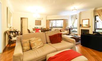 Imagem 4: Apartamento Venda Moema 156 m² 3 Dormitórios