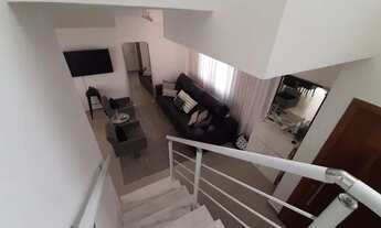 Imagem 6: Casa com 3 dormitórios 112 m² por R$ 770.000 - Urbanova