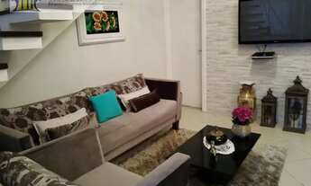 Imagem: Casa de Condominio em Vila Monte Alegre