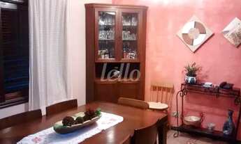 Imagem 4: São Paulo - Casa Padrão - Mooca