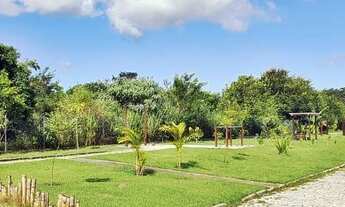 Imagem: Condomínio Royal Garden - compre o lote