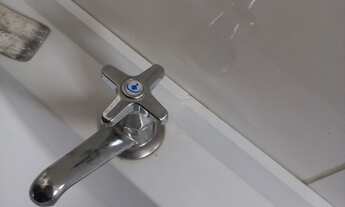 Imagem 3: Aluga se Casa com 2 dormitórios