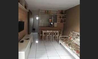 Imagem: Apartamento para aluguel possui 80 metros