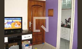 Imagem 4: Apartamento à Venda - Sítio do Mandaqui, 1 Quarto, 49 m2