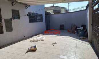 Imagem: Sobrado - Burgo Paulista - SP