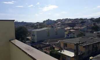 Imagem 5: Cobertura com Dormitorios em Jardim Santo Alberto , Santo André