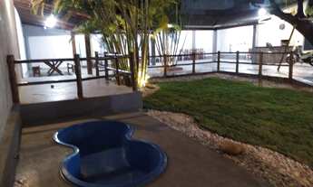 Imagem 7: Casa de Festa e eventos