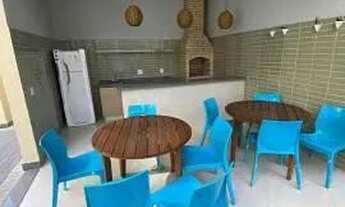 Imagem 5: Apartamento para Locação em Nova Iguaçu, Prata, 2 dormitórios, 1 banheiro