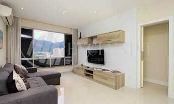 Imagem 3: Apartamento-LOCAÇÃO-Leblon-Rio de Janeiro-RJ