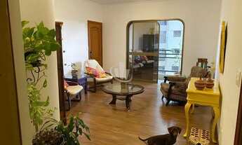 Imagem 3: ARARAQUARA - Apartamento Padrão - Edifício Don Benedette