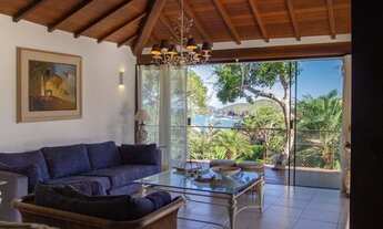 Imagem 5: Casa de condomínio para aluguel com 250 metros quadrados com 5 quartos