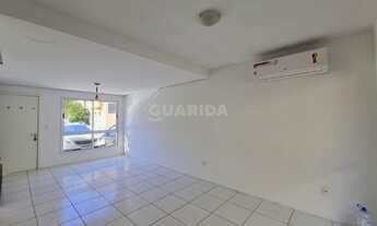 Imagem: Casa em Condomínio para aluguel, 3 quartos