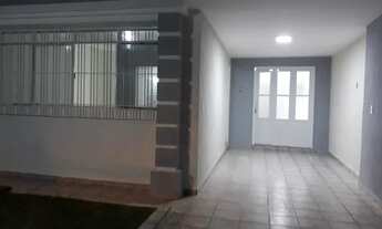 Imagem: CASA TÉRREA COM 02 DORMITÓRIOS ( quot