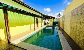 Imagem 2: Alugo casa temporada arembepe