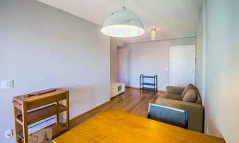 Imagem 4: Apartamento à Venda - Cambuí, 2 Quartos, 66 m2