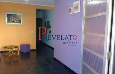 Imagem 7: AP-8865 LINDO APARTAMENTO NO CENTRO DE SÃO BERNARDO