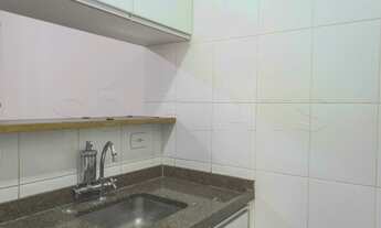 Imagem 7: Flat próx Av Santo Amaro, Hospital Santa Paula e a estação Moema