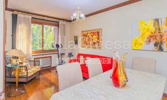 Imagem 7: Apartamento 2 dormitórios bairro Bela Vista Porto Alegre, 95 m², localizado a meia da ENCO