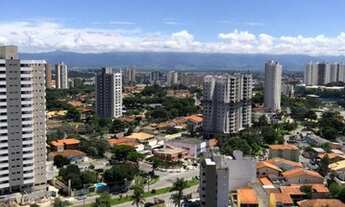 Imagem 3: Apartamento 2 dorm. sendo 1 suíte - Edifício Itacaré - 68m² - 2 vagas de garagem