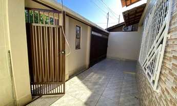 Imagem 1: Casa Cohatrac IV