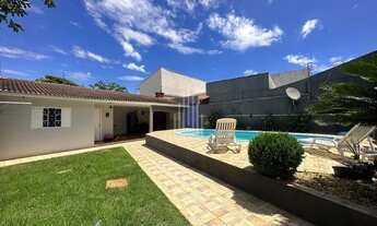 Imagem 7: Sobrado à venda no Jardim Canadá em Foz do Iguaçu