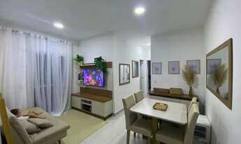 Imagem: Apartamento para Locação em Nova Iguaçu