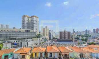 Imagem 7: Apartamento à Venda - Vila Lusitânia, 2 Quartos, 88 m2