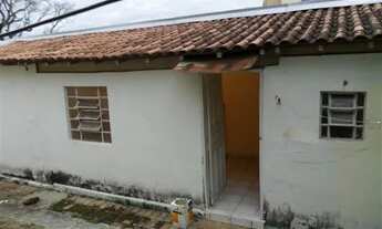 Imagem 2: CASA PARA LOCAÇÃO NO VILA CARVALHO - SOROCABA/SP