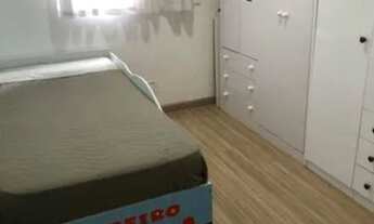 Imagem 6: Apartamento com 3 dormitórios à venda, 58 m² por R$ 459.000 - Chácara Califórnia - São Pau