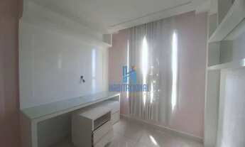 Imagem 2: Apartamento com 3 dormitórios para alugar, 85 m² por R$ 3.534,26/mês - Neópolis - Natal/RN