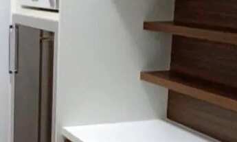 Imagem: Troca por Veículos - Apartamento padrão