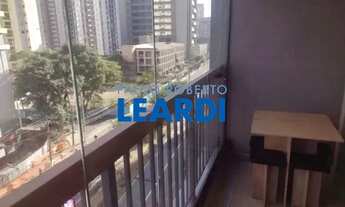 Imagem: APARTAMENTO - BROOKLIN - SP