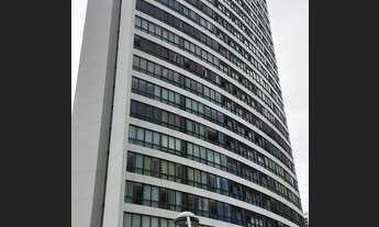 Imagem 2: Apartamento para aluguel possui 105 metros quadrados com 3 quartos