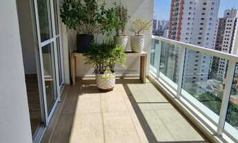 Imagem 5: APARTAMENTO PARA LOCAÇÃO VILA LEOPOLDINA 127 METROS 3 SUITES 2 GARAGENS LINDA VISTA