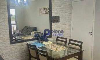 Imagem: Excelente apartamento Ambience III - Venda