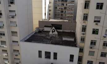 Imagem: Apartamento à venda, 1 quarto, Copacabana