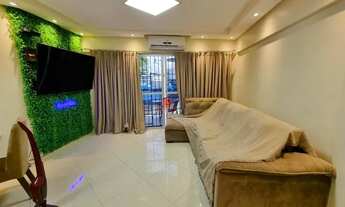 Imagem 7: Residencial Parque Tropical - Apartamento semimobiliado com 3 quartos sendo 1 suíte, 112m