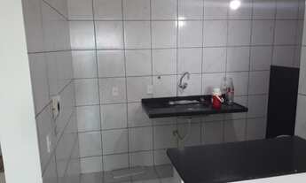 Imagem 2: Apartamento no Geisel, 2 quartos sendo 1 suíte