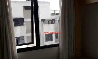 Imagem 5: Apto 42m - 2 dorm - 1 banheiro - 1 vaga - Mobiliado - Lazer Completo