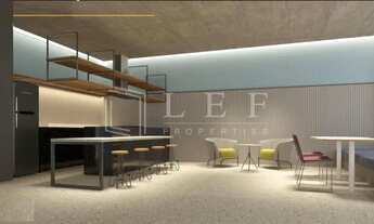 Imagem 3: Loja Comercial em Edifício Alto Padrão