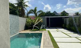 Imagem 7: Casa tríplex contemporânea de 360m2 com 4 suítes no Interlagos de Itaúna