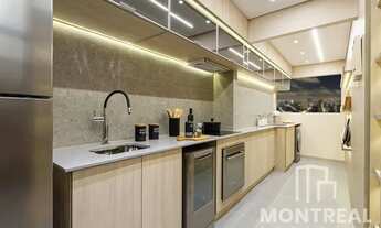 Imagem 3: APARTAMENTO À VENDA NA MOOCA, 2 DORMITÓRIOS. 1 VAGA DE GARAGEM