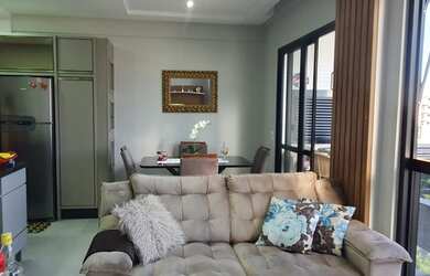 Imagem 5: Apartamento Duplex | 2 Suítes | Praia Grande